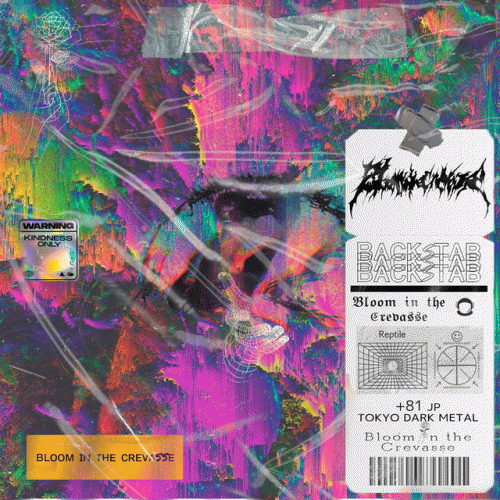 Bloom In The Crevasse : Backstab